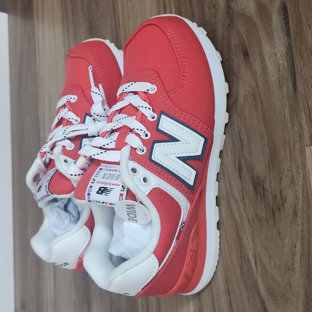 Nwt New Balance Shoe